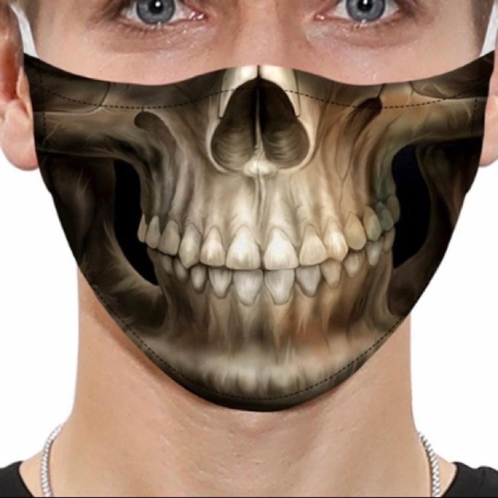 Face mask